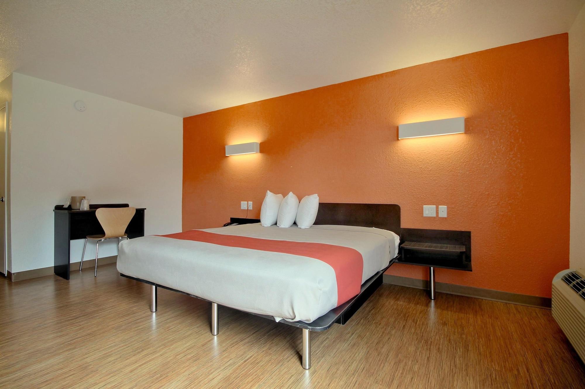 Motel 6-Miami, FL Doral Esterno foto