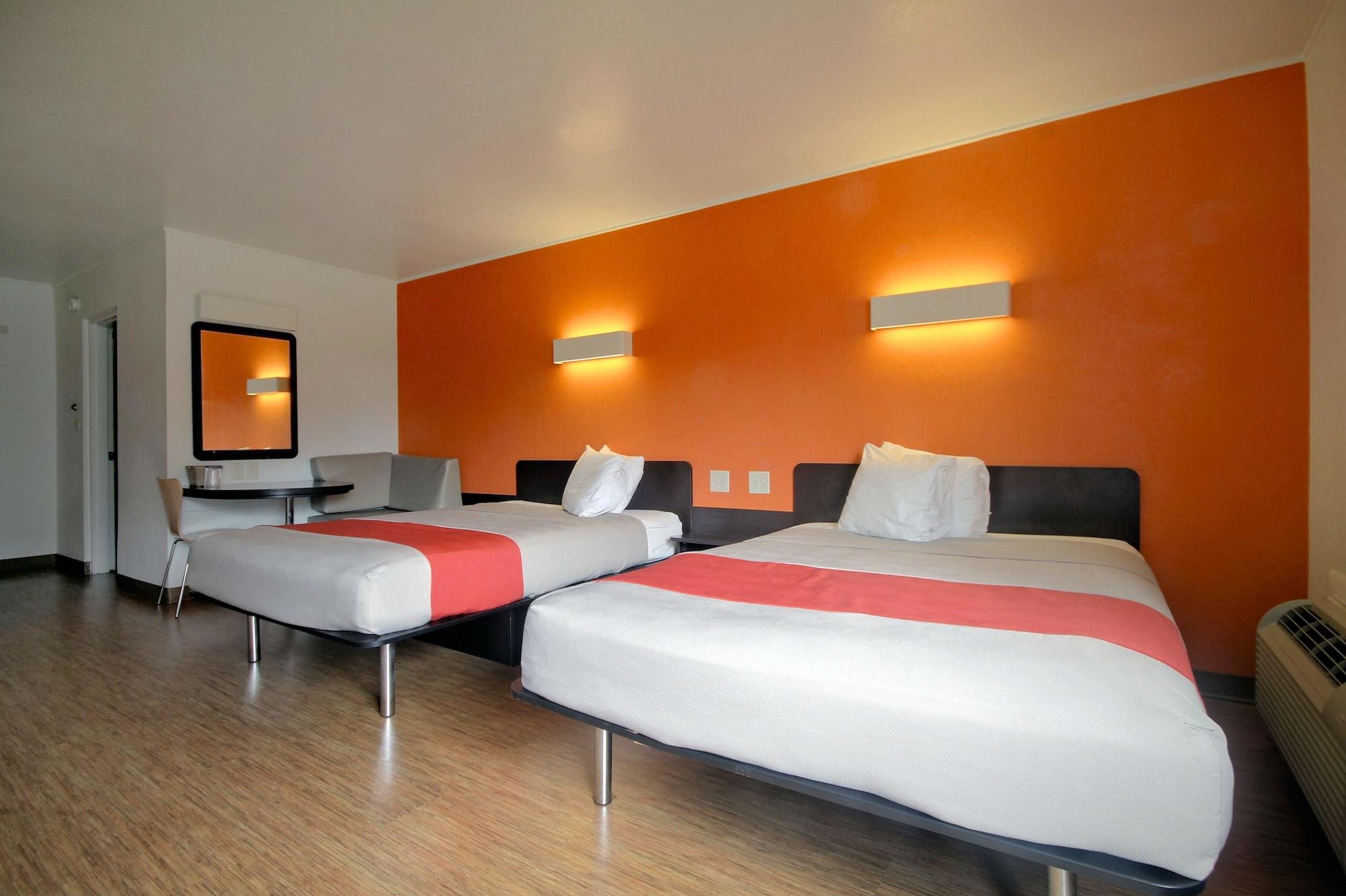 Motel 6-Miami, FL Doral Esterno foto