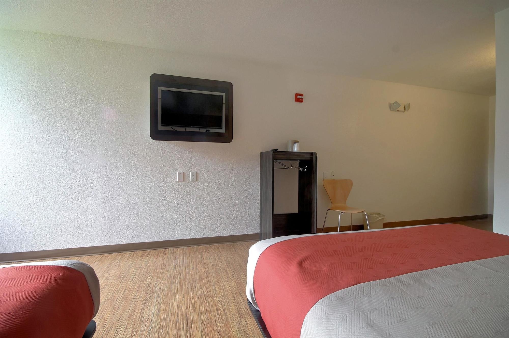 Motel 6-Miami, FL Doral Esterno foto