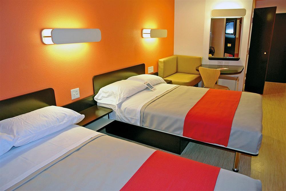 Motel 6-Miami, FL Doral Esterno foto