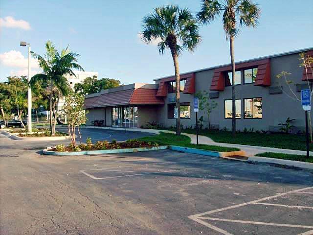 Motel 6-Miami, FL Doral Esterno foto
