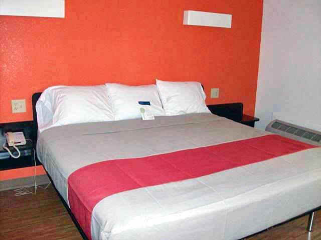 Motel 6-Miami, FL Doral Camera foto