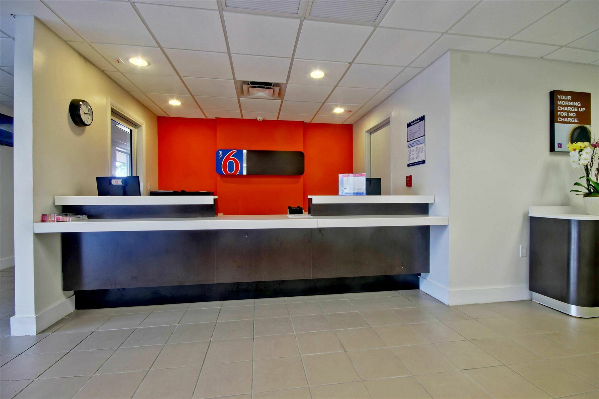 Motel 6-Miami, FL Doral Esterno foto