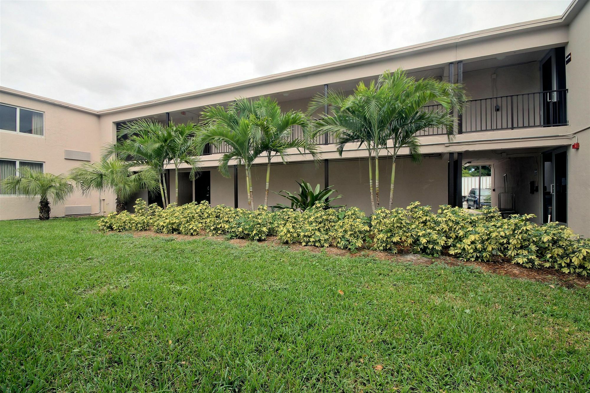 Motel 6-Miami, FL Doral Esterno foto